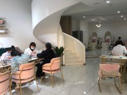 -OAE日式皮肤管理お肌の