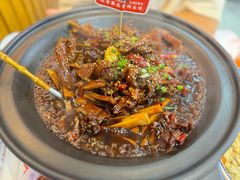 -回味黑鸭煲·始于2006(万松园店)