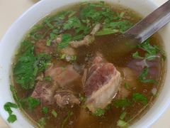 -满满高压锅焖牛肉(七纬路店)