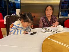 -新海利海鲜城·41年珠海老字号(夏湾店)