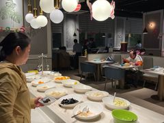 -豪客来牛排(伟诚广场店)