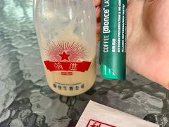 -红星前进面包牛奶公司(畅春园店)