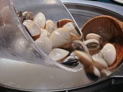 -大良毋米粥(锦龙路总店)