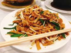 -山泉公馆酒家(广州东站店)