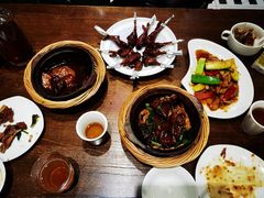 -熠盛粤味·顺德桑拿鸡(永康路店)