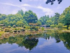 -杭州植物园