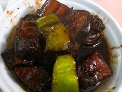 红烧肉-蘭心餐厅(进贤路店)