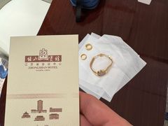 -南京钟山宾馆(江苏省会议中心)