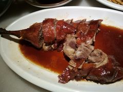 -小菜园新徽菜(马鞍山金鹰店)