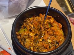 -杨记齐齐哈尔烤肉(总店)