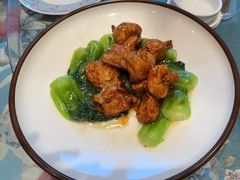 -清真吐鲁番餐厅(牛街店)