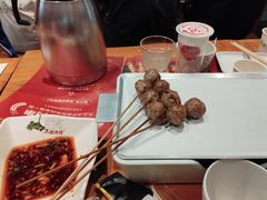 -木屋烧烤(白石洲店)