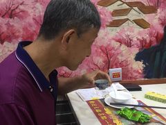 -名点一号·精致茶点·手工制作(宝华店)