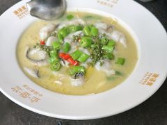 -渔语鱼新川菜Bistro(万象天地店)