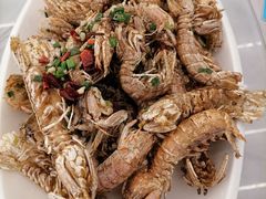 -高佳庄·舟山海鲜(海景旗舰店)