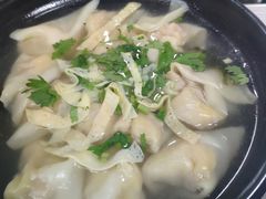 -海平馄饨(逍遥二路店)