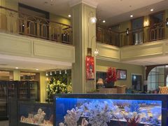 -新海渔港·胶东海鲜家常菜·家宴(奥体中心店)