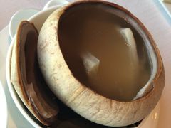 -天龙轩(香港丽思卡尔顿酒店)