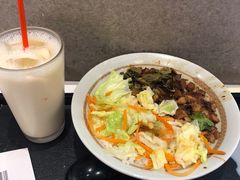-永和大王(广渠店)