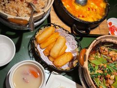 -煲煲好(朝阳门店)