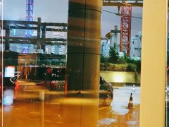 -上海外滩茂悦大酒店