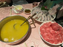 -囍凤楼·粤菜·点心·火锅(温特莱店)
