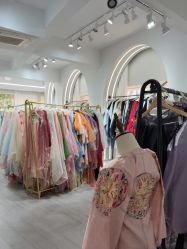 -星光兔·西扶海棠·写真馆(景德镇店)