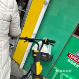 酒酿大馒头