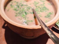 -清水亭湖北菜(大屯DT51店)