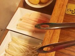 -傣妹火锅(四川北路店)