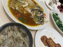 -口味堂(惠济路店)