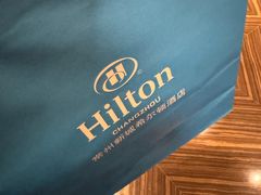 -常州新城希尔顿酒店-御玺中餐厅
