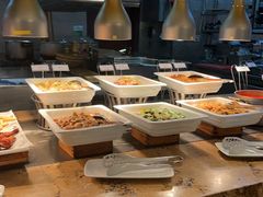 -浙江西子宾馆·瑶园咖啡厅