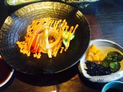 滩万日本料理-滩万日本料理Nadaman(国贸大酒店)