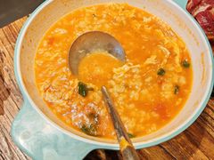 -柿子树炭烤羊腿(金台路店)