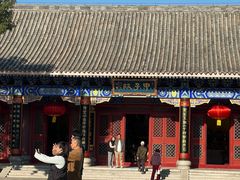 -天津妈祖文化园