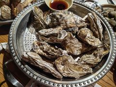 -和源祥·日照菜扛把子(万平口一店)