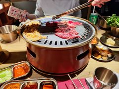 -西塔老太太泥炉烤肉(亚运村店)