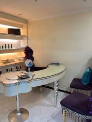 -伊芙世家美颜美养SPA