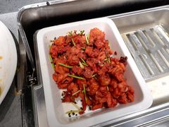 -格瑞欧海鲜自助烤肉火锅(光彩店)