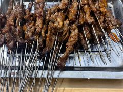 -文文烤肉(大皮院店)