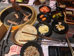 -虎哥六韩式烤肉料理 TIGERGRILL(隆生金山湖中心购物广场店)