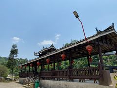 -九屋西岭生态度假景区