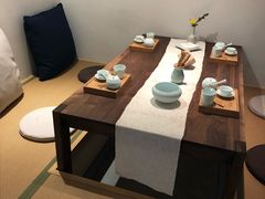 -梅间堂茶馆(绿地缤纷城店)
