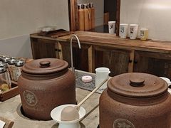 -李山山茶事(景枫店)