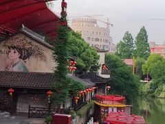 -杭州宋城