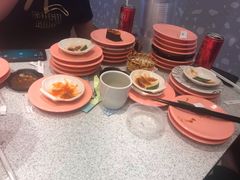-争鲜回转寿司(南开大悦城店)