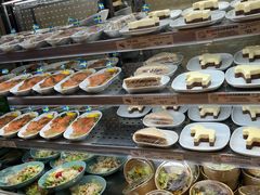 -宜家·瑞典风味餐厅(天津东丽商场店)