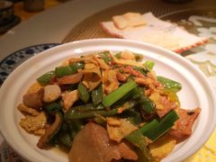 农家一碗香-缪氏川菜(深圳北站缤果空间店)