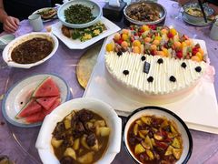 -乔家满族八大碗(流水沟店)